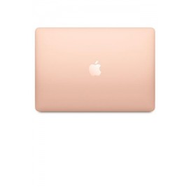 Купить Apple MacBook Air 13 M1 8/256GB Gold (MGND3) онлайн